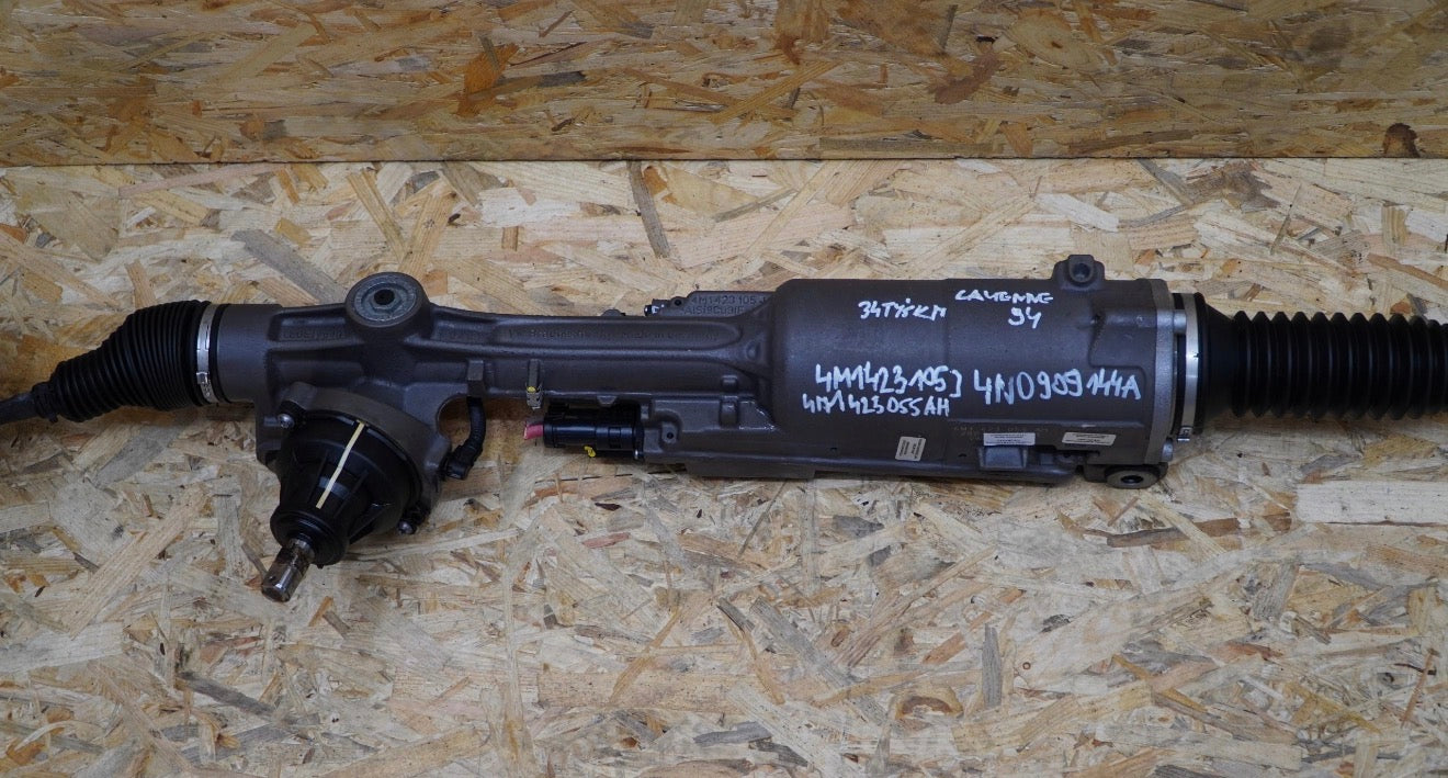Lamborghini Urus steering rack, OEM, part number: 4M1423055AH