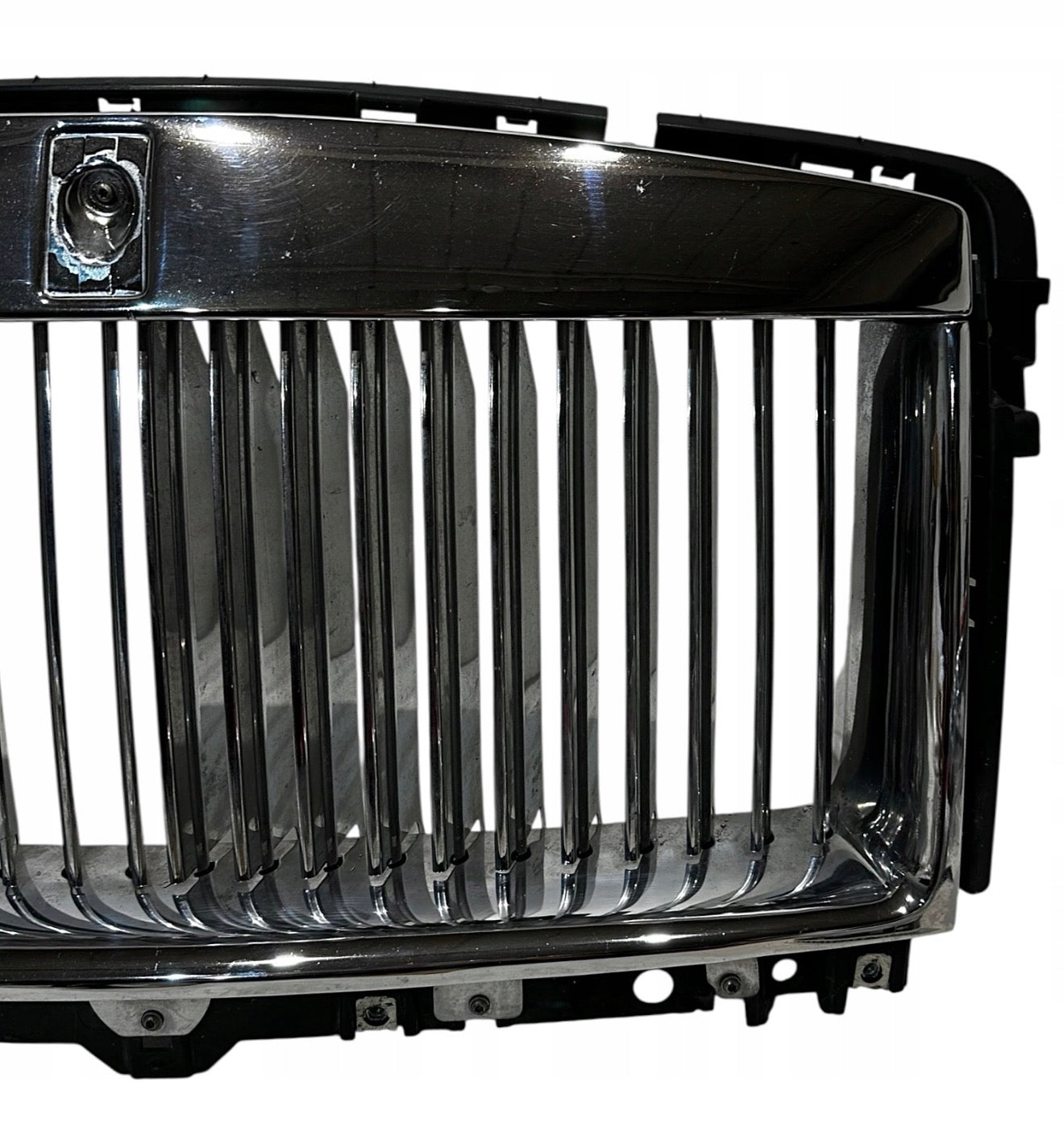 Rolls Royce Wraith / Dawn front grill, OEM, Part number: 744223804