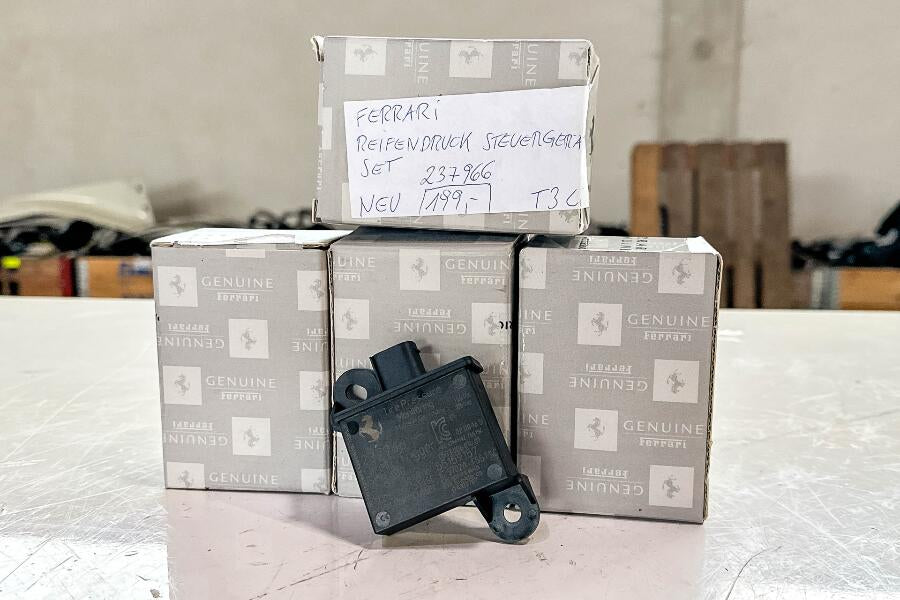 Ferrari TPMS Trigger, OEM, Part number: 237966