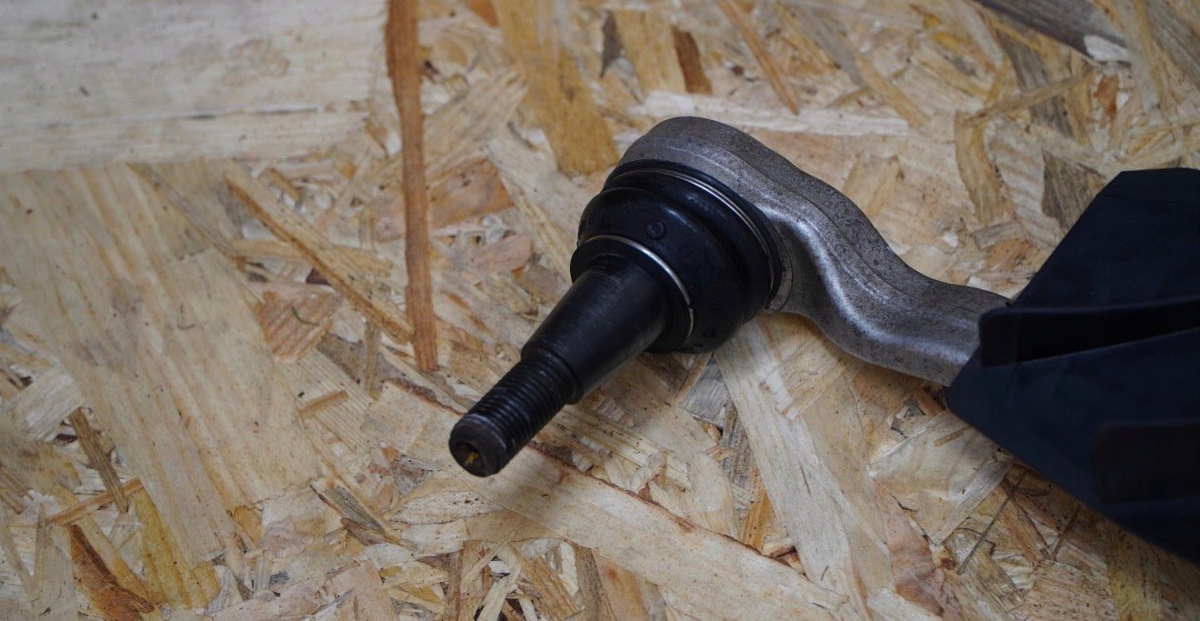 Lamborghini Urus steering rack, OEM, part number: 4M1423055AH