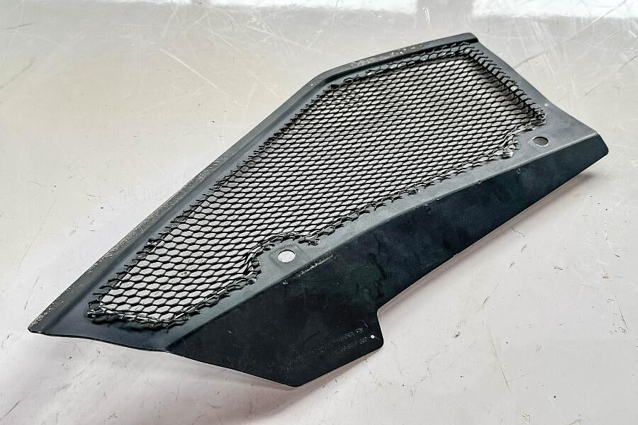 Lamborghini Aventador Lp700-4, Lp740-4S, Lp720-4, Ultimae VENT grill LH, OEM, Part number: 470819923