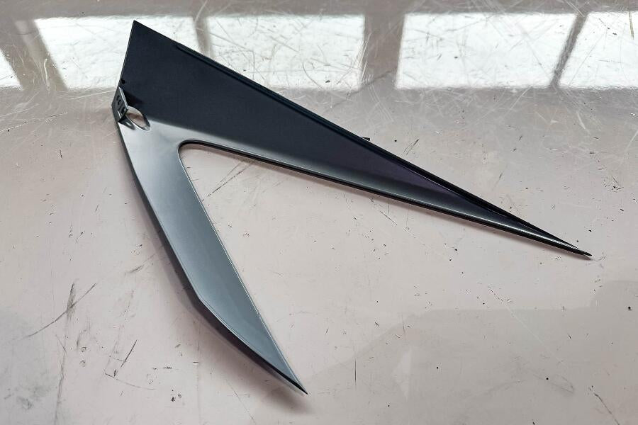 Lamborghini Huracan panel RH, OEM, Part number: 4T0853326