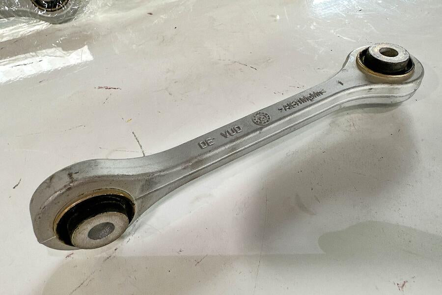 Lamborghini Huracan coupling rod, OEM, Part number: 4S0407465