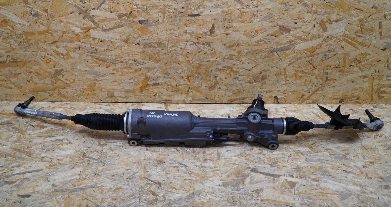 Lamborghini Urus steering rack, OEM, part number: 4M1423055AH