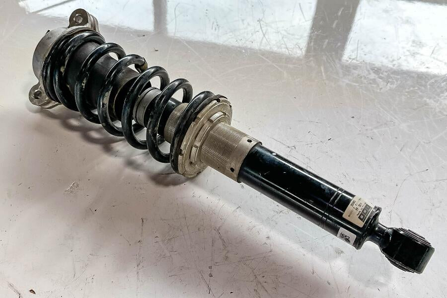 Ferrari 458 Italia spider Front shock absorber, OEM, Part number: 255863