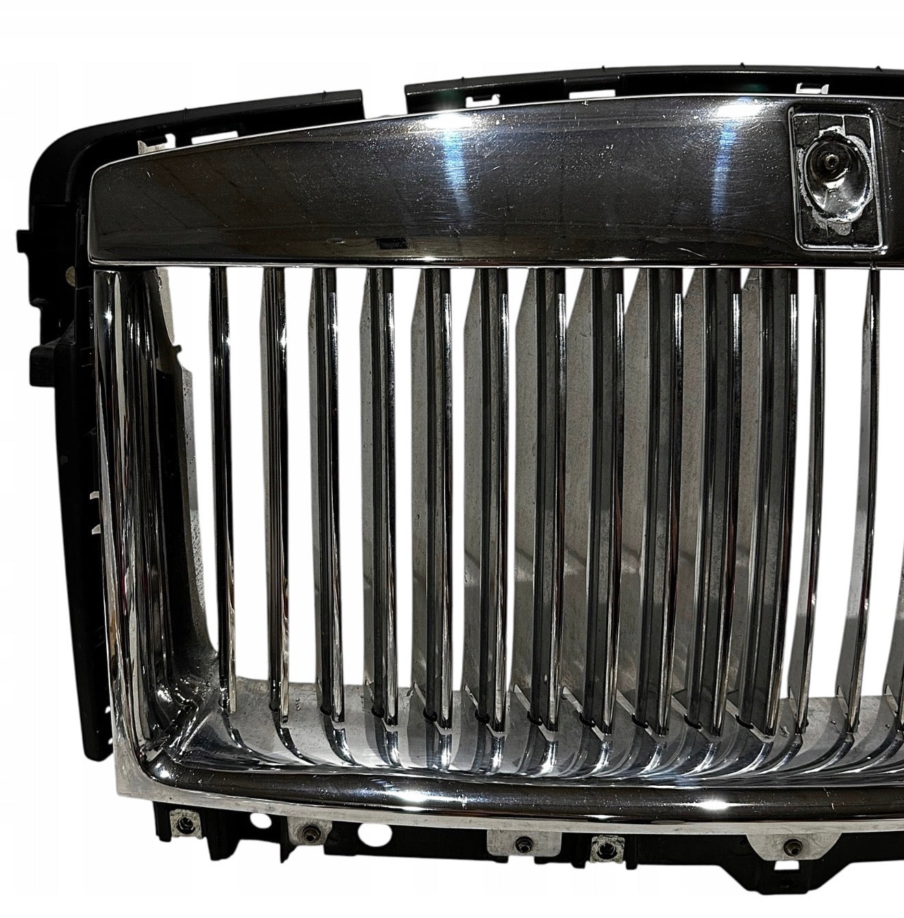 Rolls Royce Wraith / Dawn front grill, OEM, Part number: 744223804