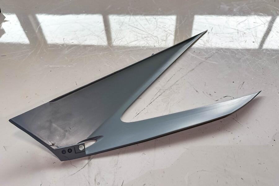 Lamborghini Huracan panel RH, OEM, Part number: 4T0853326
