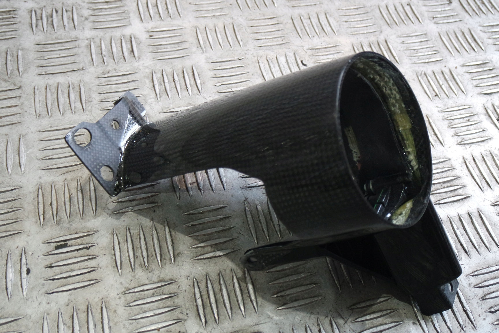 Ferrari 812 GTS P215 Carbon fiber interior, OEM