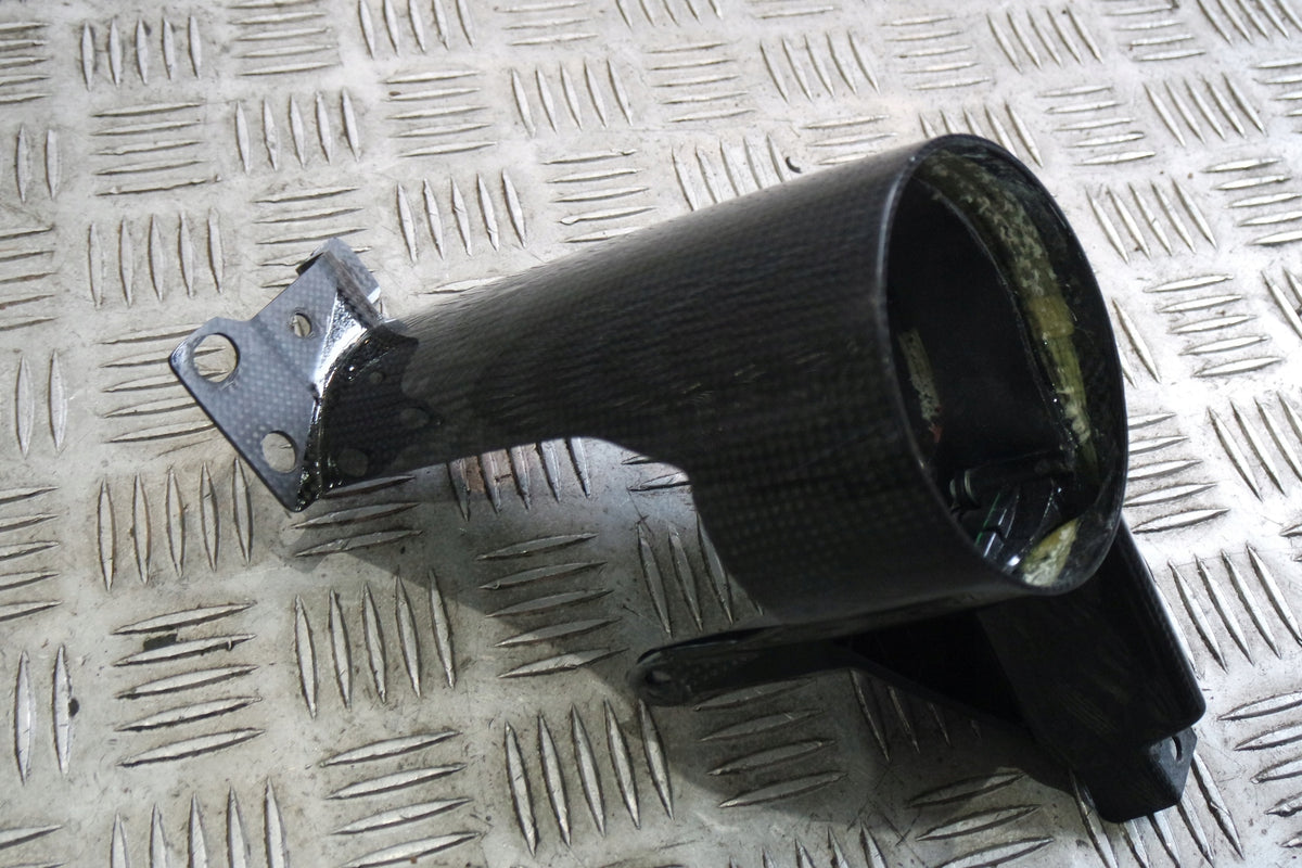 Ferrari 812 GTS P215 Carbon fiber interior, OEM