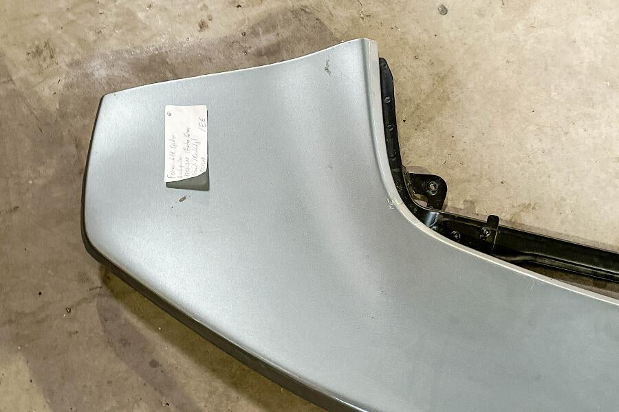 Ferrari 488 GTB / Spider rear spoiler, OEM, Part number: 87180711