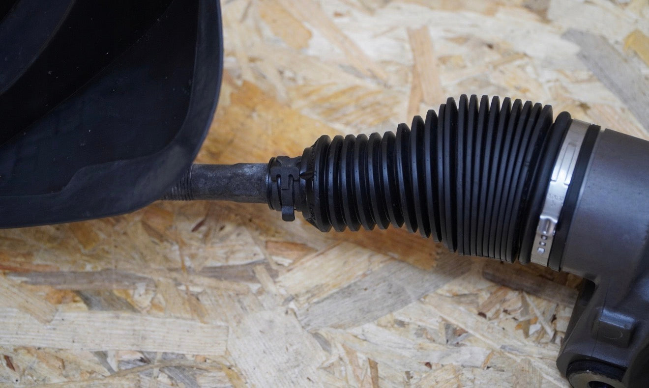 Lamborghini Urus steering rack, OEM, part number: 4M1423055AH