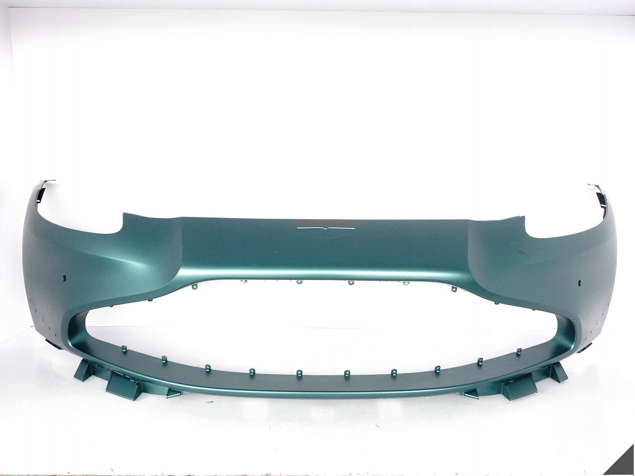 Aston Martin Vantage 2 F1 Version Front bumper, OEM, Part number: MY63 17A869 A