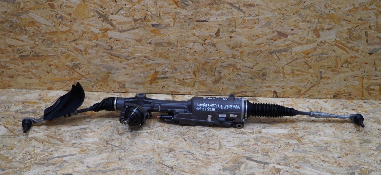 Lamborghini Urus steering rack, OEM, part number: 4M1423055AH