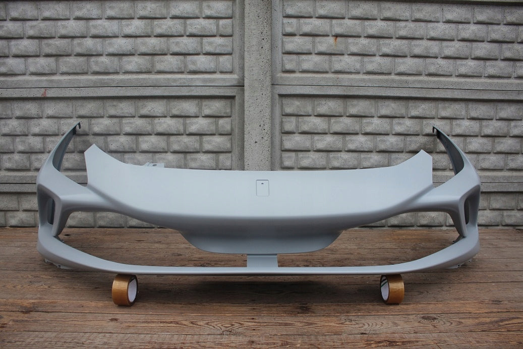 Ferrari F8 Tributo Front bumper cover US SPEC, OEM, Part number: 985778800