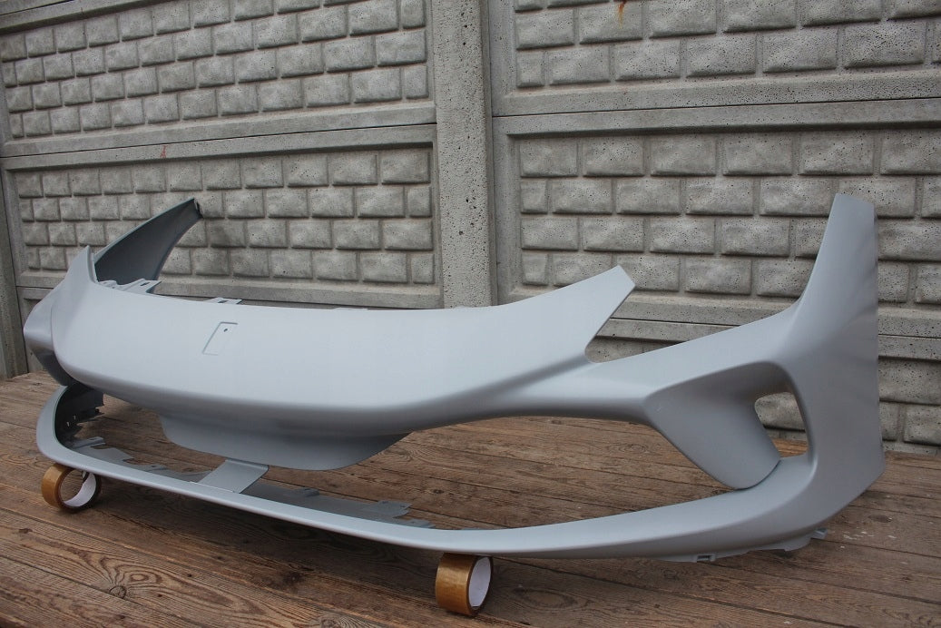 Ferrari F8 Tributo Front bumper cover US SPEC, OEM, Part number: 985778800
