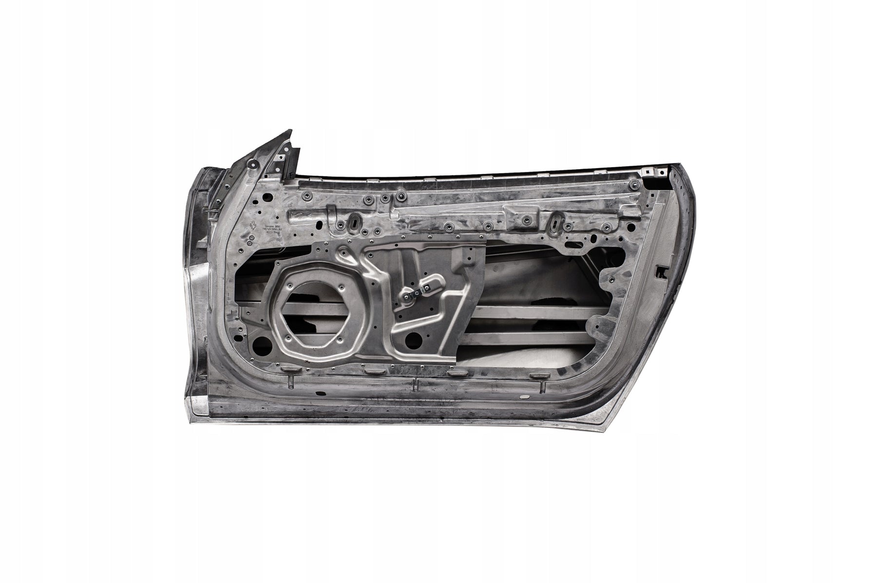 Ferrari 812 Superfast GTS Door RH, OEM, Part number: 88070711
