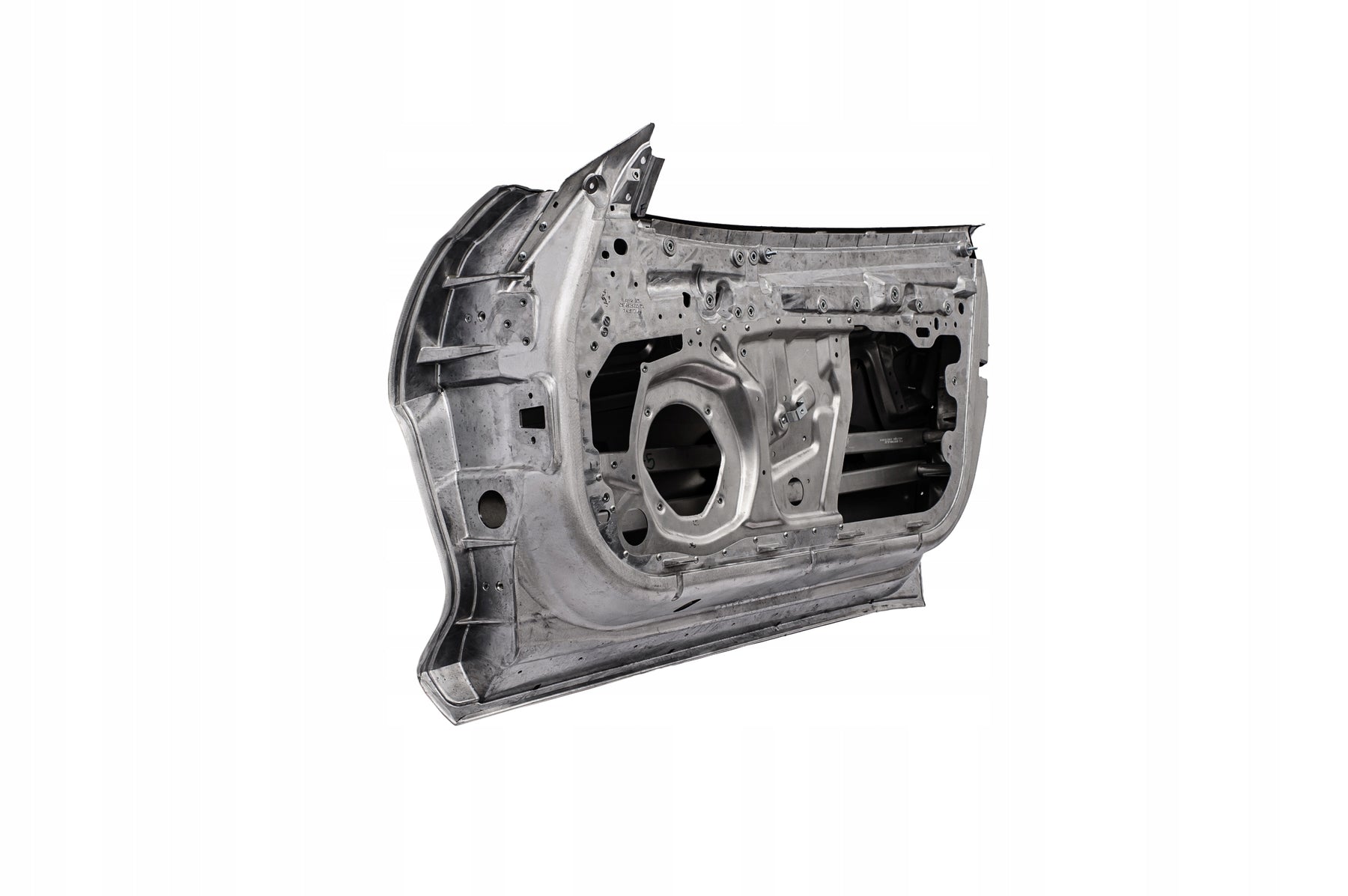 Ferrari 812 Superfast GTS Door RH, OEM, Part number: 88070711