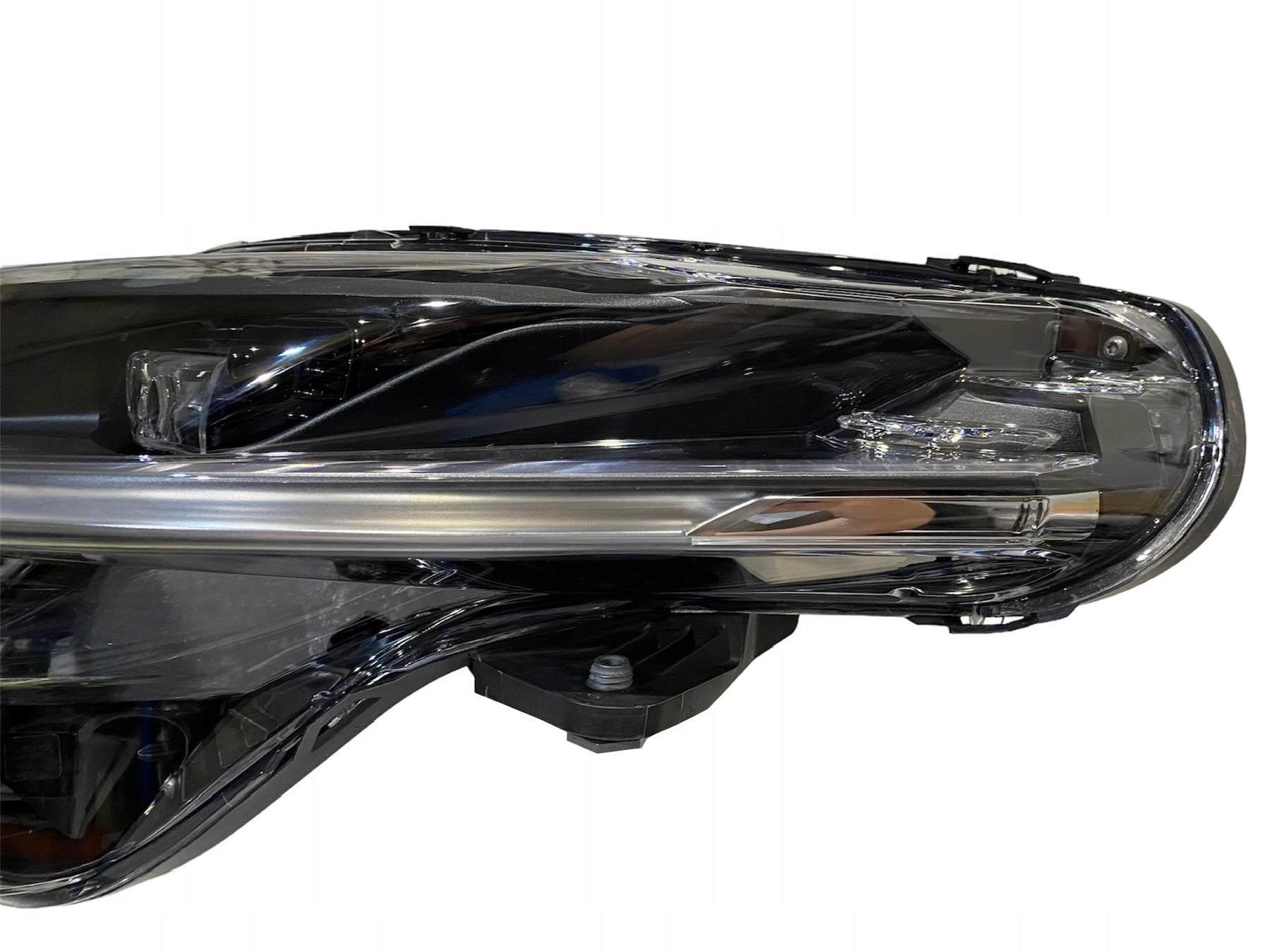 Ferrari Rome LH Headlight US Spec, OEM, Part number: 934859