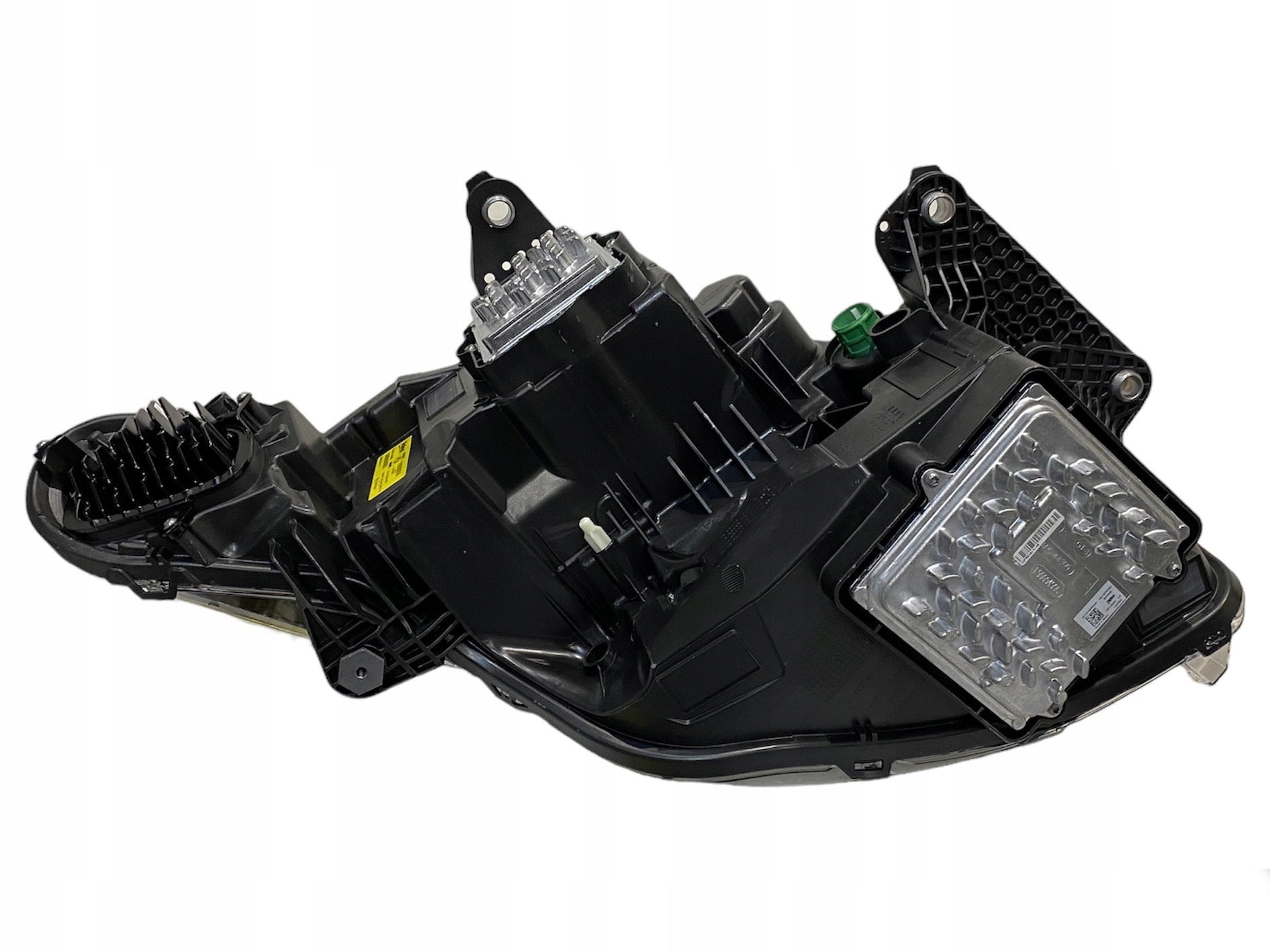 Ferrari Rome LH Headlight US Spec, OEM, Part number: 934859