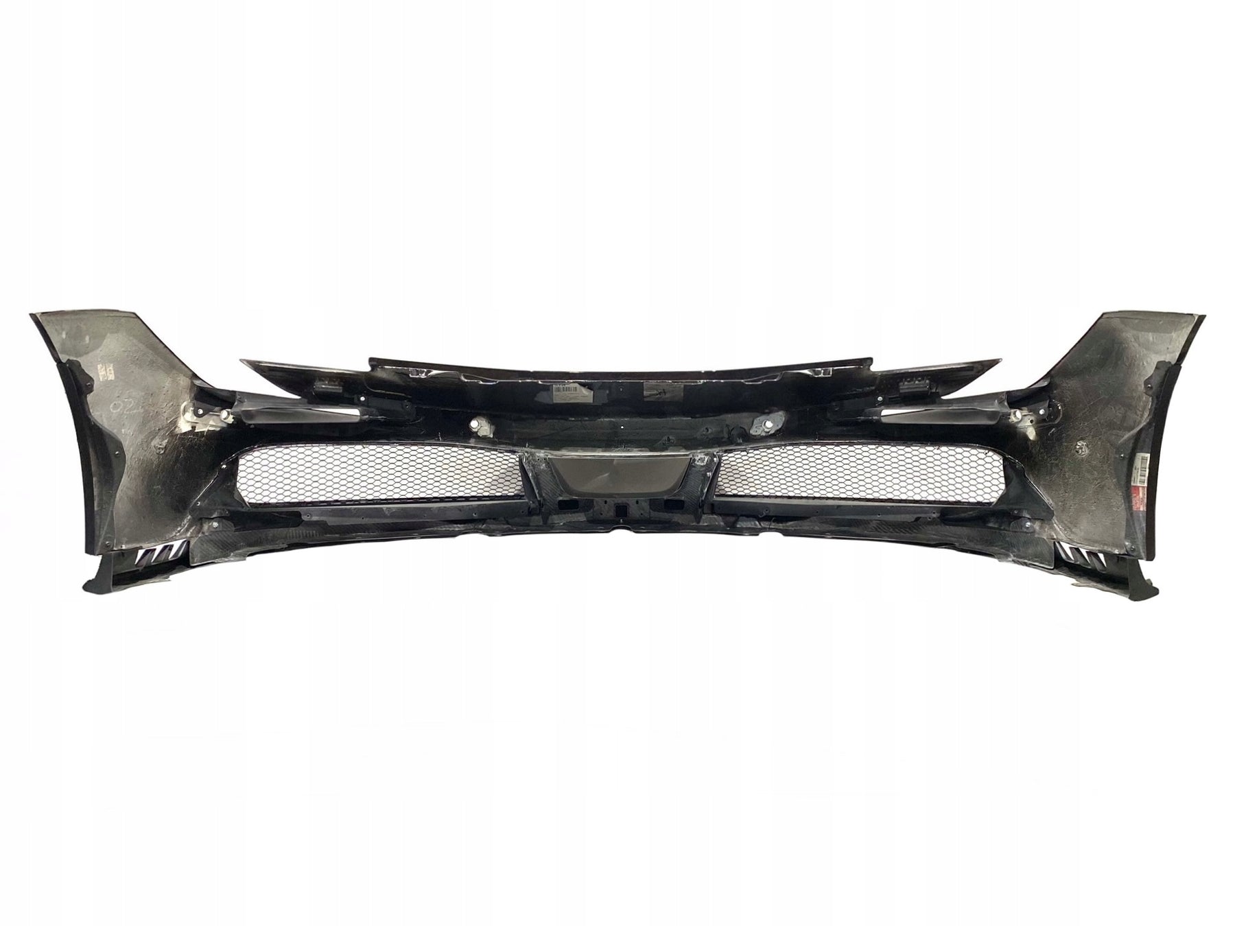 Ferrari SF90 Stradale Front bumper, OEM, Part number: 985876258
