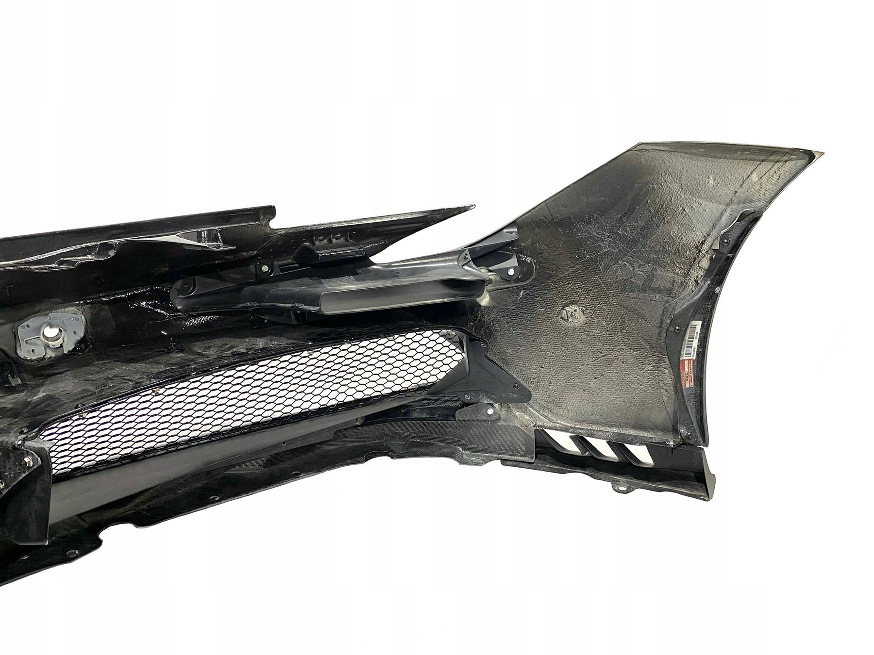 Ferrari SF90 Stradale Front bumper, OEM, Part number: 985876258