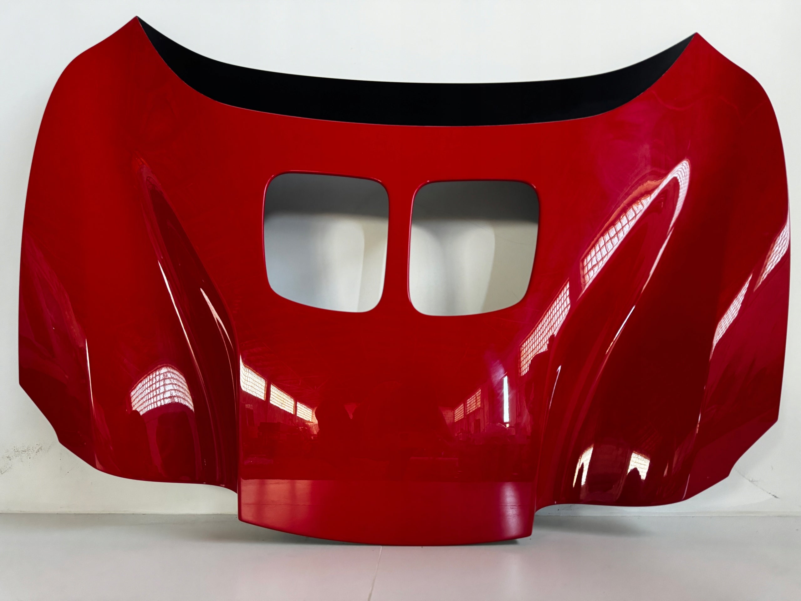Ferrari SF90xx Stradale front hood, OEM, Part number: