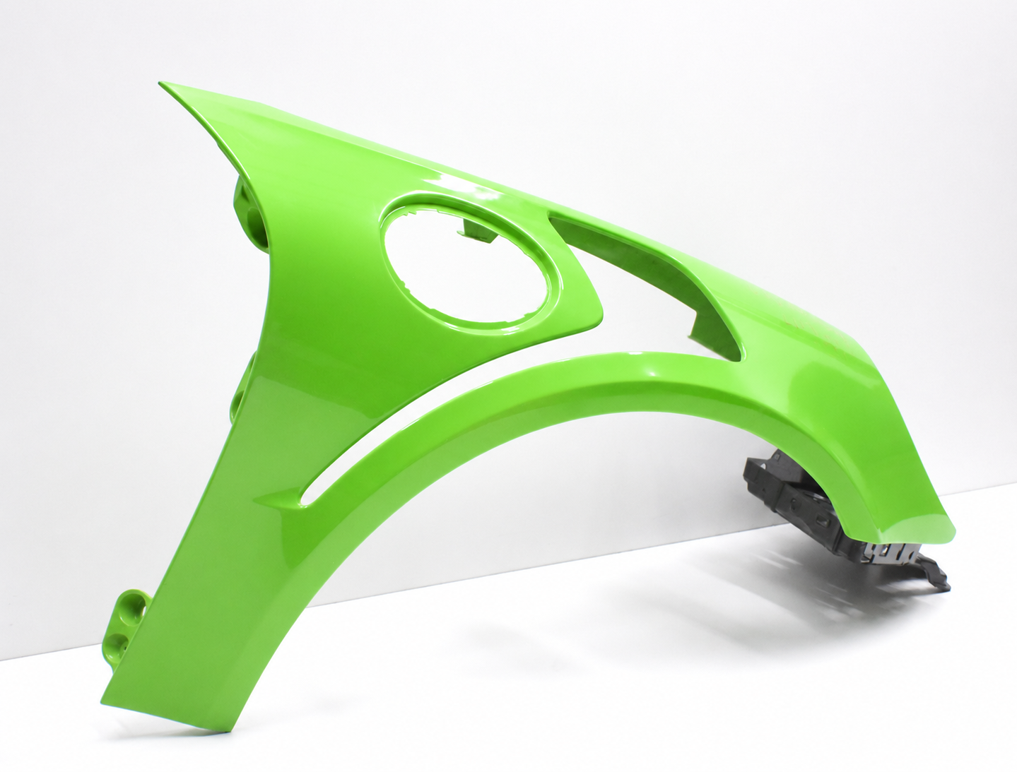 Porsche 991.2 GT3 RS MK2 Fender RH, OEM, Part number: 991503031B1