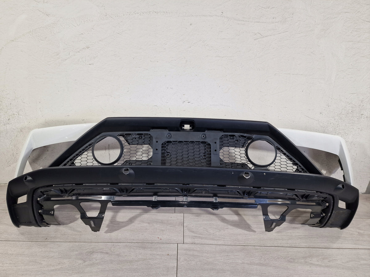 Lamborghini Huracan EVO rear bumper, Part number: 4T0807497T