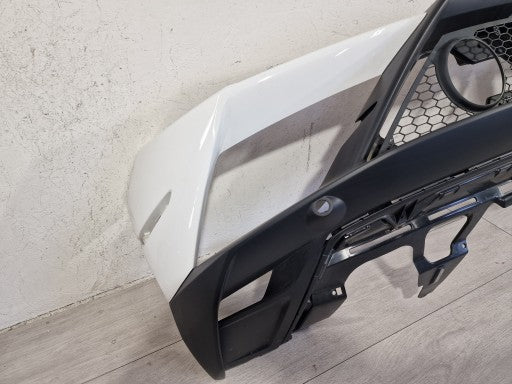 Lamborghini Huracan EVO rear bumper, Part number: 4T0807497T