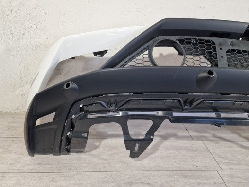 Lamborghini Huracan EVO rear bumper, Part number: 4T0807497T