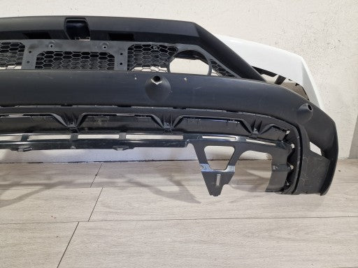 Lamborghini Huracan EVO rear bumper, Part number: 4T0807497T