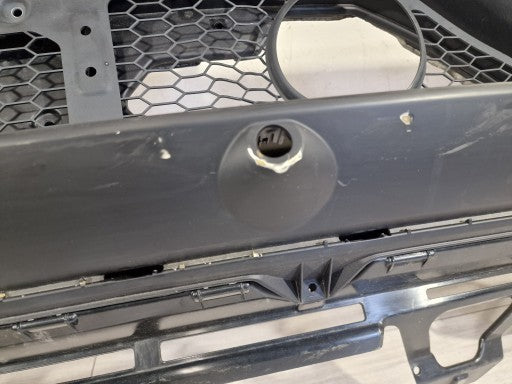Lamborghini Huracan EVO rear bumper, Part number: 4T0807497T