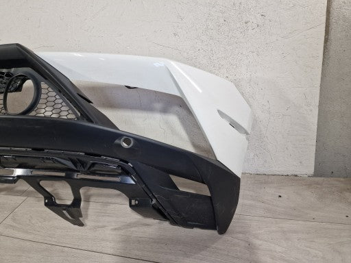 Lamborghini Huracan EVO rear bumper, Part number: 4T0807497T