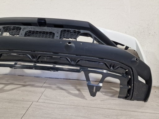 Lamborghini Huracan EVO rear bumper, Part number: 4T0807497T