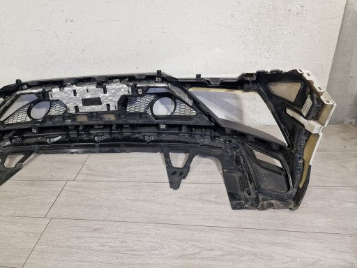 Lamborghini Huracan EVO rear bumper, Part number: 4T0807497T
