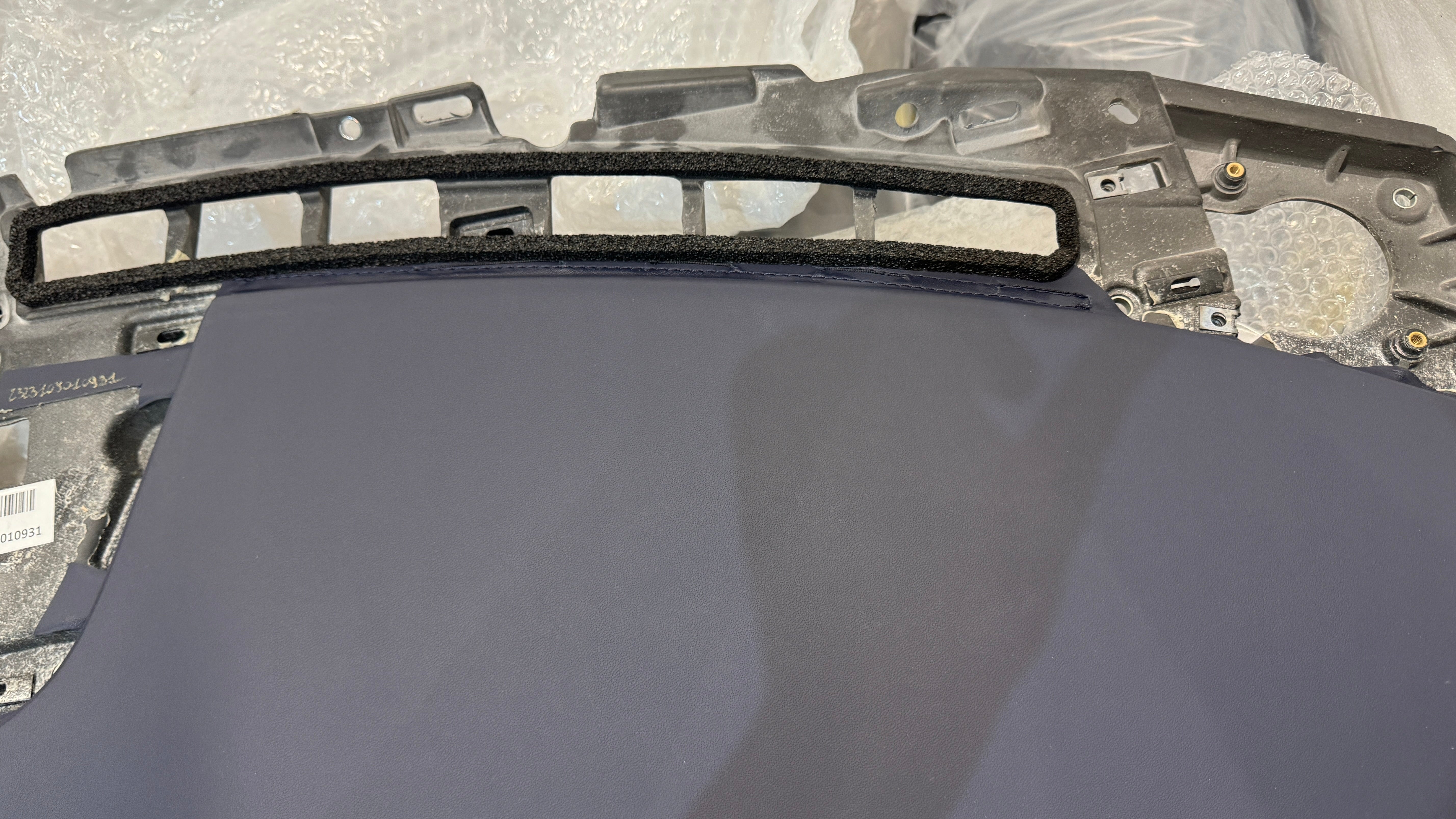 Ferrari ROMA Dashboard, OEM, part number: 905188 778887 778954 905188 982690