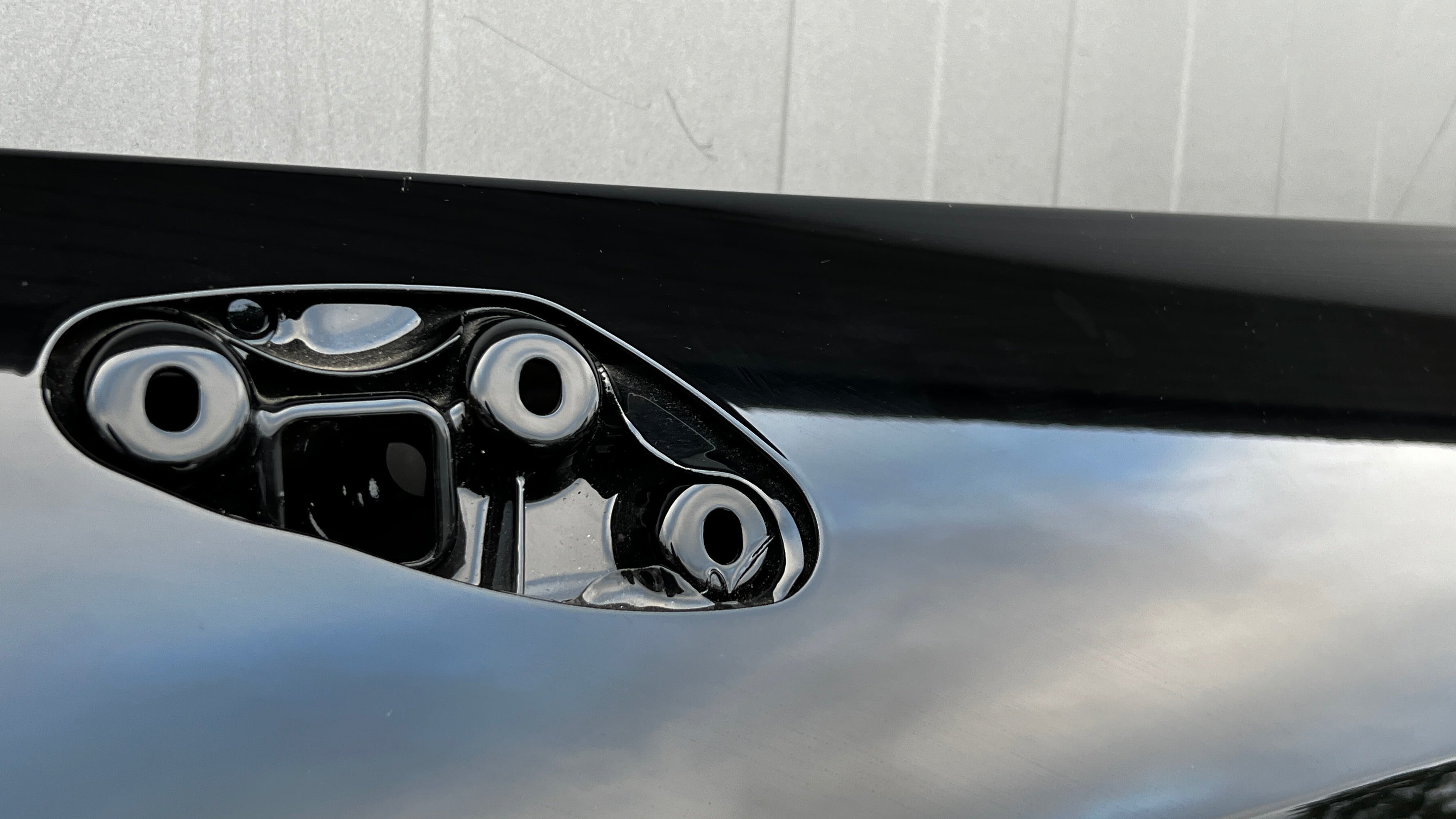 Lamborghini Huracan Door LH, OEM, Part number: 4T8831051D