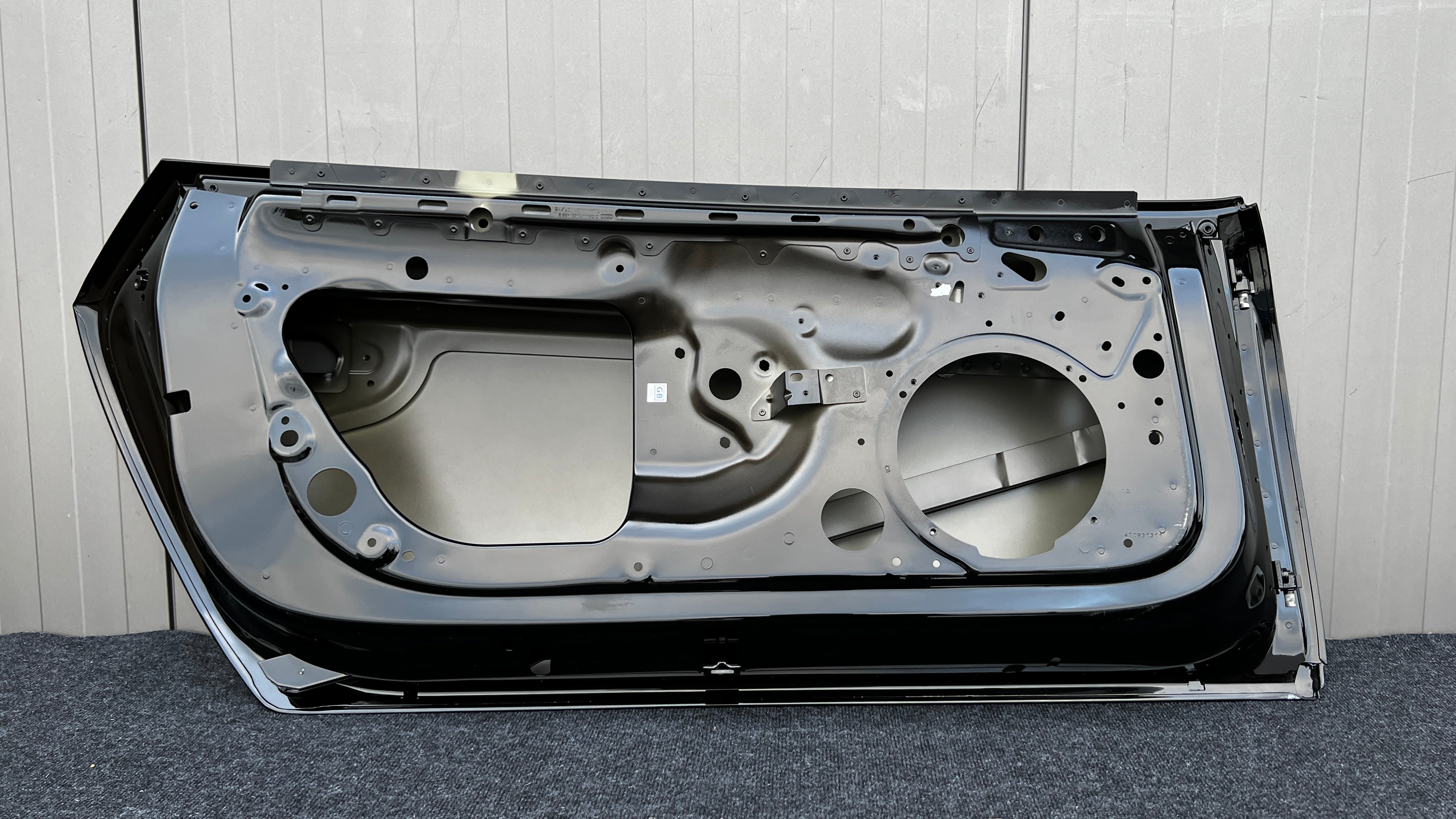 Lamborghini Huracan Door LH, OEM, Part number: 4T8831051D