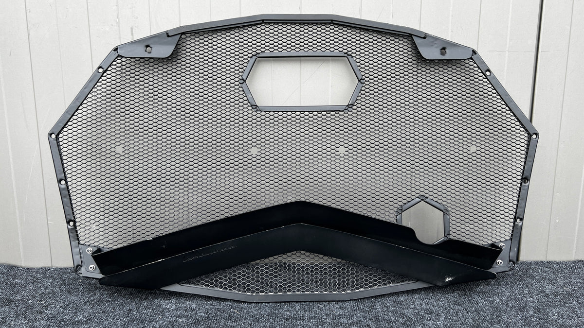 Lamborghini Aventador SV cover, OEM, Part number: 470103786L