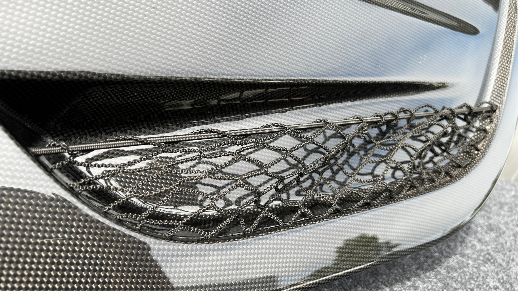Ferrari 458 Speciale Door Panel Carbon fiber RH, OEM, Part number: 085973100
