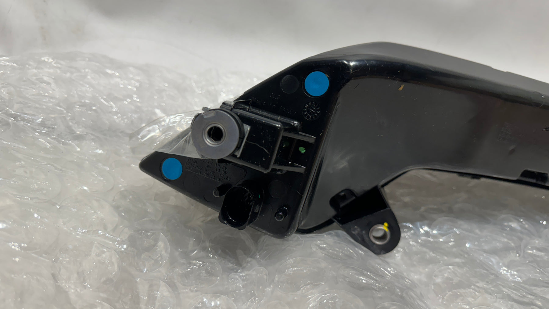 Lamborghini Huracan Tail light RH, OEM, Part number: 4T0945096B