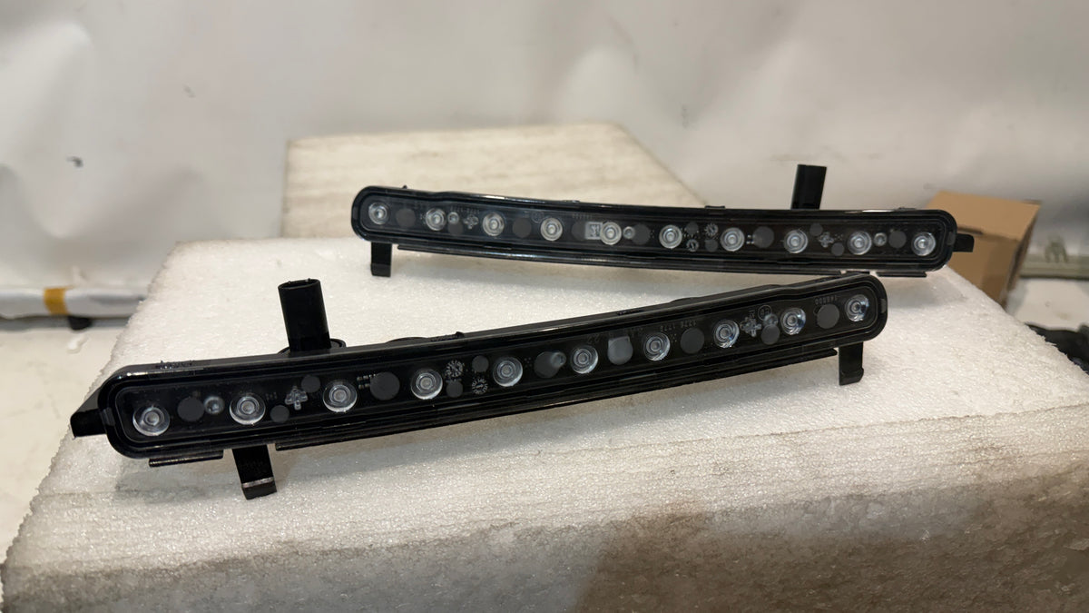 Rolls Royce NEW Phantom Illuminated lighting, OEM, Part number: 63129477479