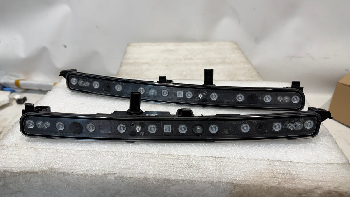 Rolls Royce NEW Ghost Illuminated lighting, OEM, Part number: 8499090