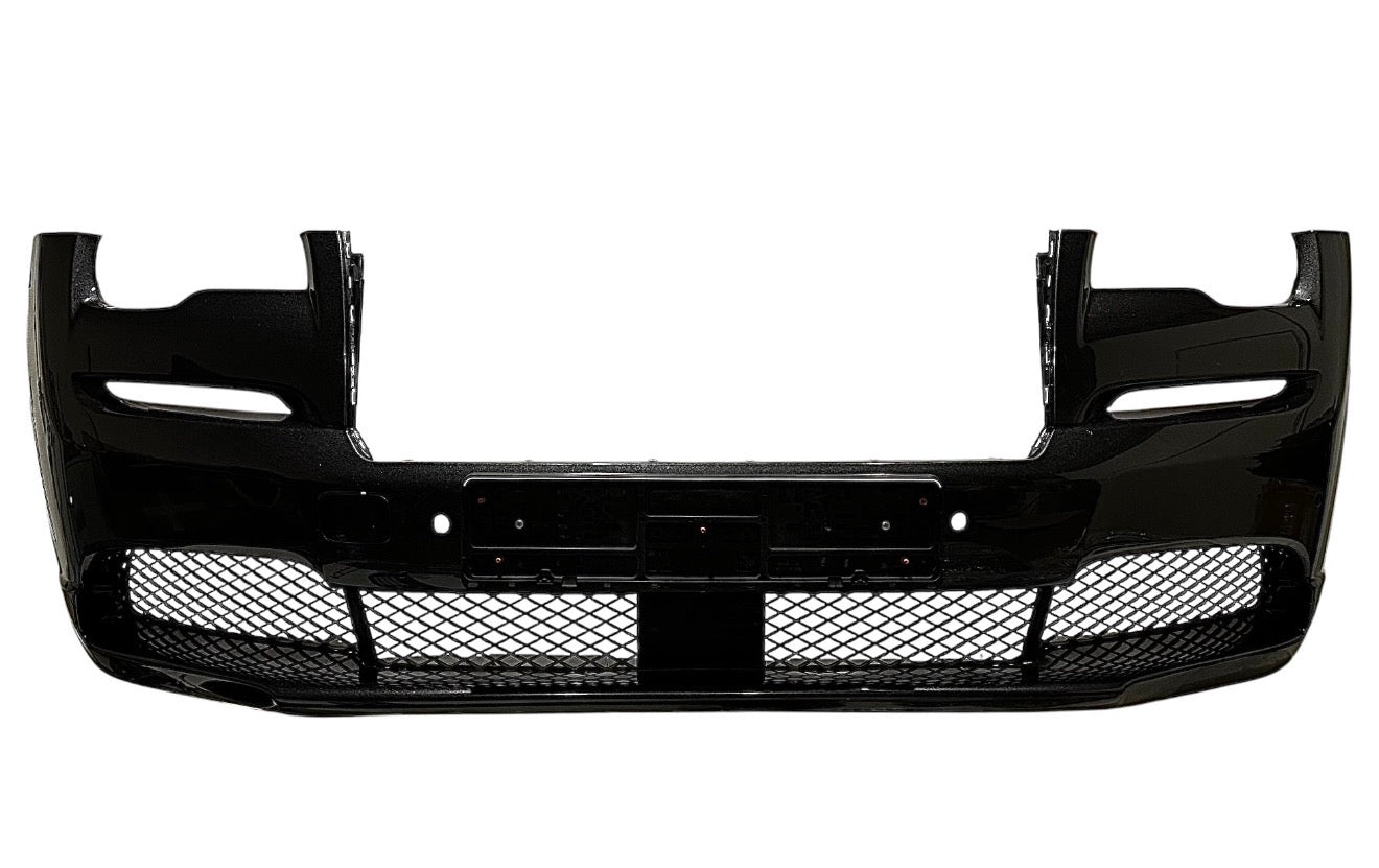 Rolls Royce Wraith Front bumper and Fender LH - OEM Part