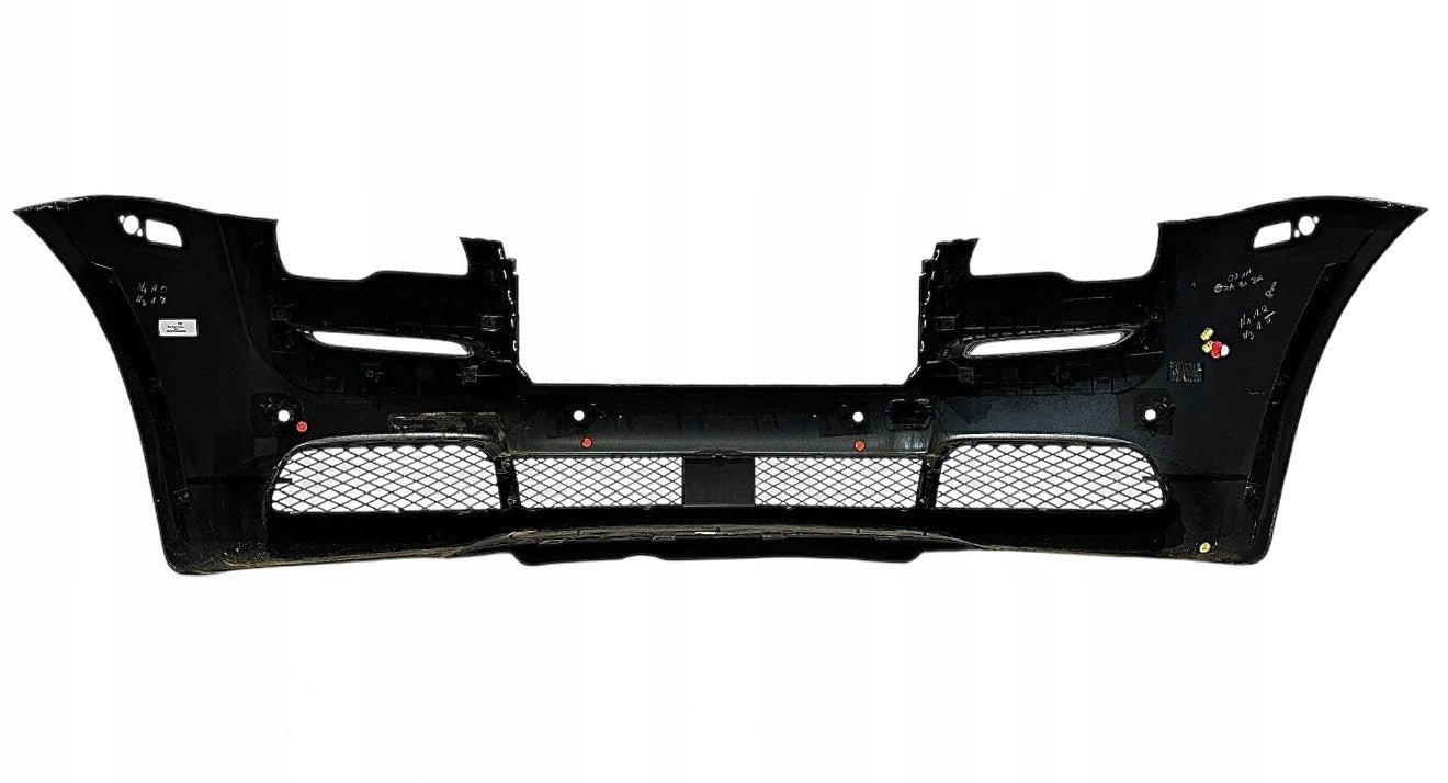 Rolls Royce Wraith Front bumper and Fender LH - OEM Part