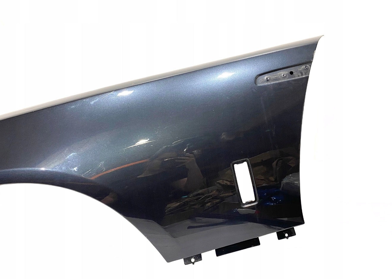 Rolls Royce Wraith Front bumper and Fender LH - OEM Part
