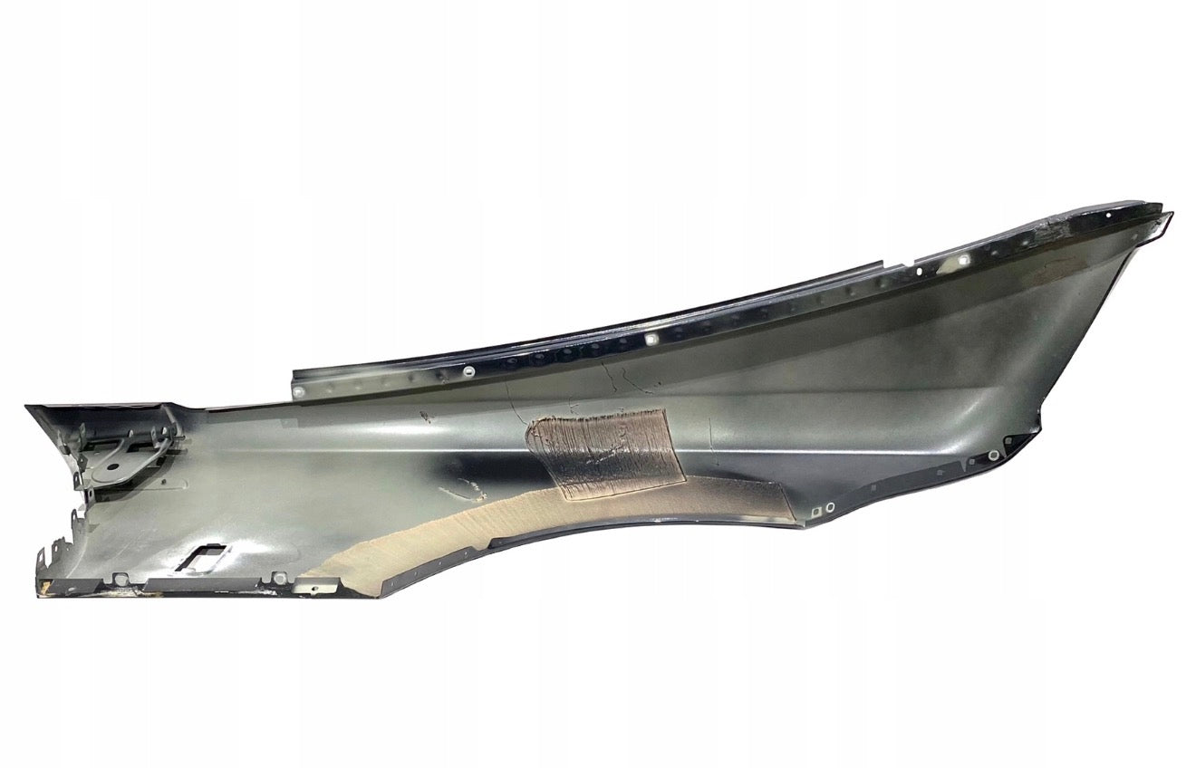 Rolls Royce Wraith Front bumper and Fender LH - OEM Part