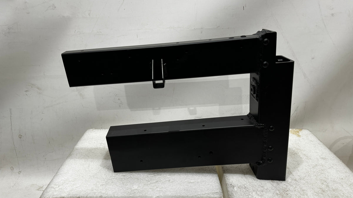 Ferrari 812 Superfast F12 Berlinetta Crash box LH Side, OEM, Part number: 281789 281316 281814