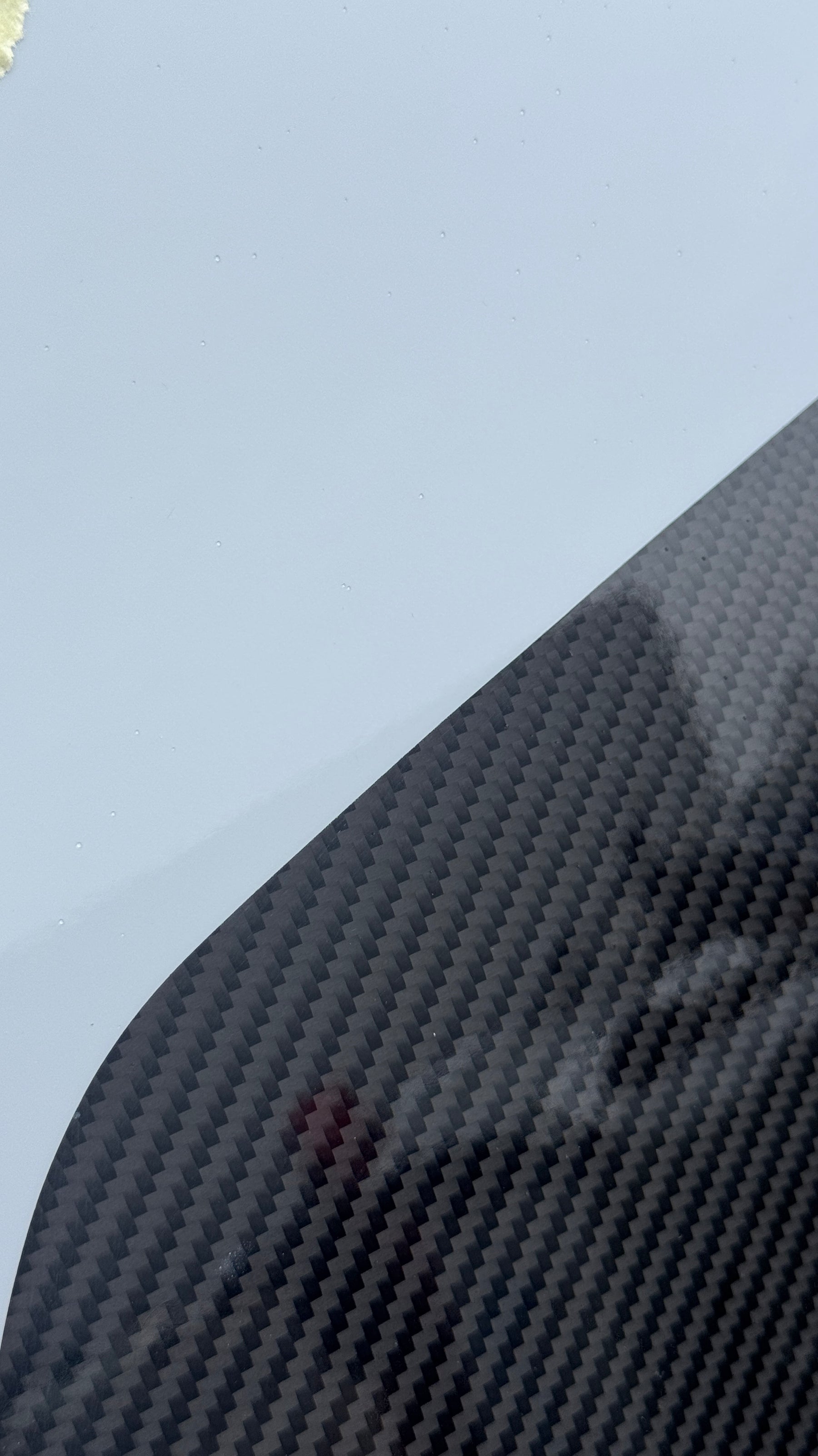 Lamborghini URUS Performante Front hood, Carbon, OEM Part, Part number: 4ML823029AGRU