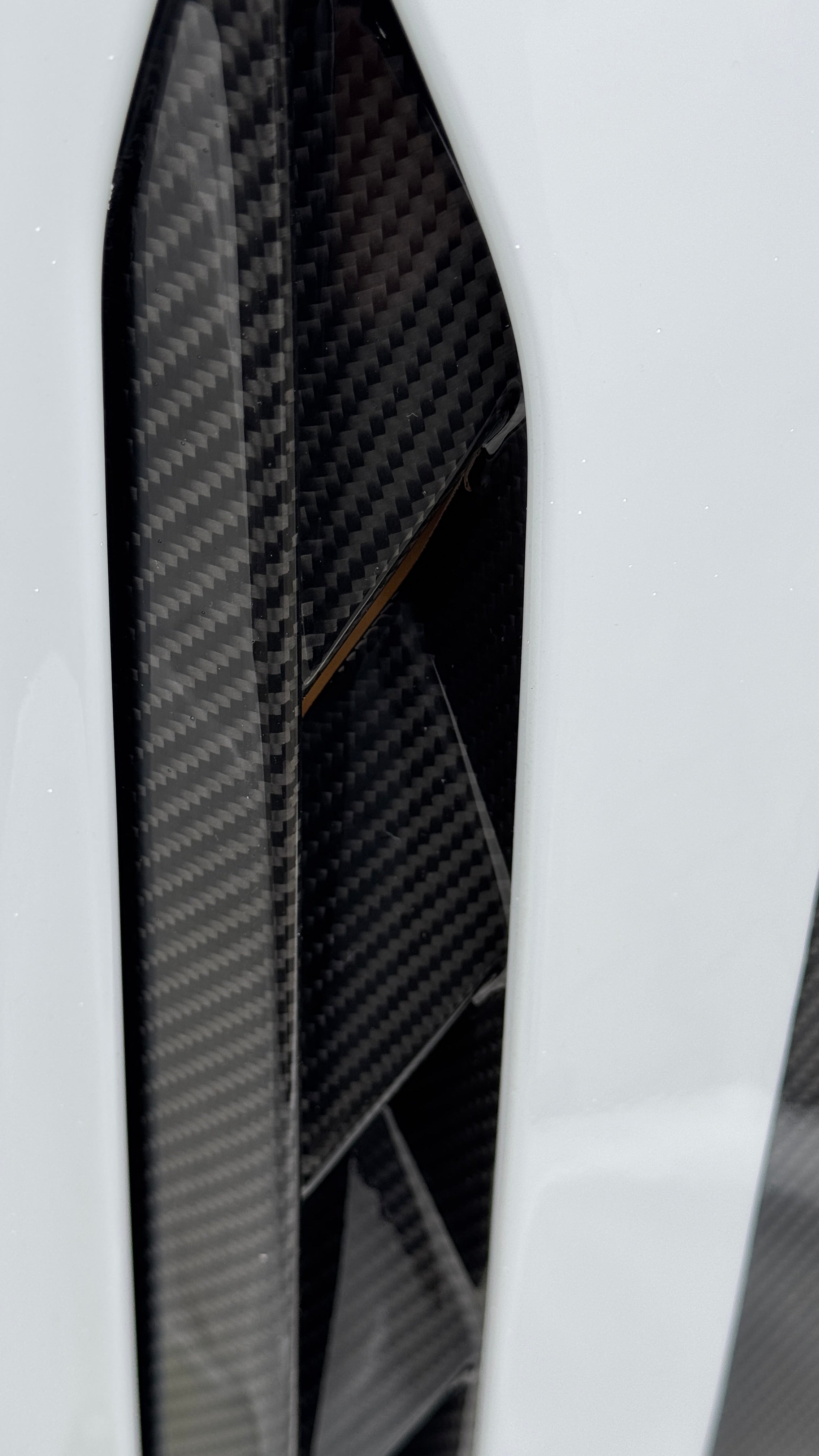 Lamborghini URUS Performante Front hood, Carbon, OEM Part, Part number: 4ML823029AGRU